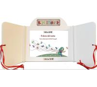 Libri Elide Fumagalli - Il Dono Del Nome. Con Kamishibai. Ediz. A Colori. Con Au