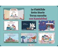 Libri Elide Fumagalli - Il Kamishibook Con Sette Fiabelide. Con Audiolibro #03