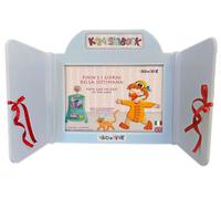 Libri Elide Fumagalli - Pinin E I Giorni Della Settimana. Kamishibai Con Schede.