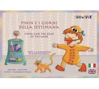 Libri Elide Fumagalli - Pinin E I Giorni Della Settimana. Schede Per Kamishibai.