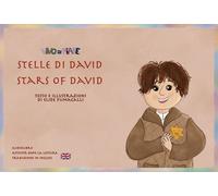 Libri Elide Fumagalli - Stelle Di David-Stars Of David. Schede Per Kamishibai. E