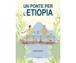 Libri Elidio Viglio - Un ponte per l'Etiopia - 2022