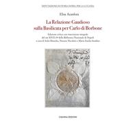 La Relazione Gaudioso sulla Basilicata per Carlo di Borbone