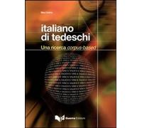 Italiano di tedeschi. Una ricerca corpus-based