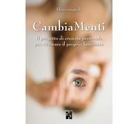 Libri Elisa Gnugnoli - CambiaMenti - 2023 (Saggistica)