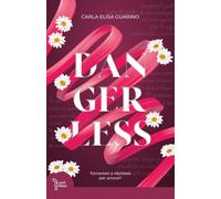 Libri Elisa Guarino Carla - Dangerless