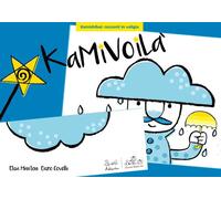 Libri Elisa Mantoni - Kamivoilà - 2023