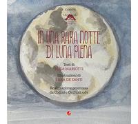 Libri Elisa Mariotti - In una rara notte di luna piena - 2023