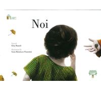 Libri Elisa Mazzoli - Noi