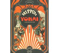 Libri Elisa Menini - Nippon Yokai. Il Gioco Delle Dieci Storie
