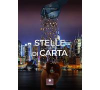 Libri Elisa Nardelli - Stelle di carta - 2021