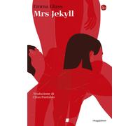 Libri Elisa Pantaleo - Mrs Jekyll - 2025