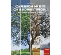Libri Elisa Quintarelli - Comprensione Del Testo Con Le Sequenze Temporali. Stor