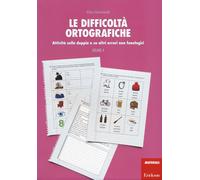 Libri Elisa Quintarelli - Le Difficolta Ortografiche #04