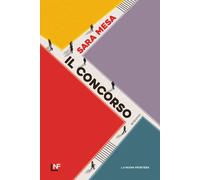 Libri Elisa Tramontin - Il concorso - 2025 (Liberamente)
