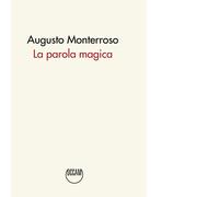 Libri Elisa Tramontin - La parola magica - 2022