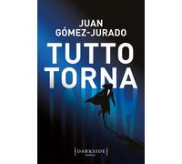 Libri Elisa Tramontin - Tutto torna - 2024 (Darkside)