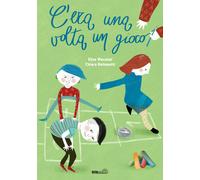 Libri Elisa Vincenzi - C'era una volta un gioco - 2022