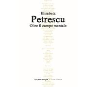 Oltre il campo mentale - Petrescu Elisabeta