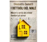 Libri Elisabetta Cametti - Delitti In Famiglia