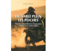 Libri Elisabetta Caracciolo - Du Sable Plein Les Poches. Histoires Extraordinair