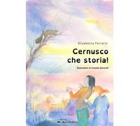 Libri Elisabetta Ferrario - Cernusco Che Storia Racconti, Misteri, Curiosita