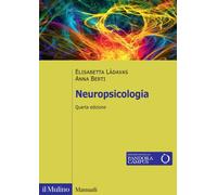 Libri Elisabetta LÃ davas / Berti Anna - Neuropsicologia. Nuova Ediz.