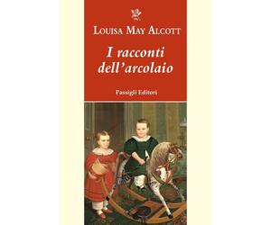 Libri Elisabetta Parri - I racconti dell'arcolaio - 2025