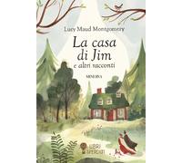 Libri Elisabetta Parri - La casa di Jim e altri racconti - 2024