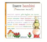 Libri Elisabetta Rossini / Elena Urso - Essere Bambini