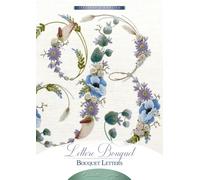 Libri Elisabetta Sforza - Lettere Bouquet /Bouquet Letters