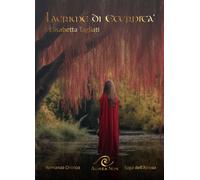 Libri Elisabetta Tagliati - Lacrime di eternità - 2024