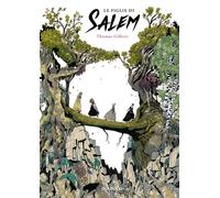 Libri Elisabetta Tramacere - Le figlie di Salem - 2025