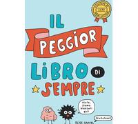 Libri Elise Gravel - Il Peggior Libro Di Sempre
