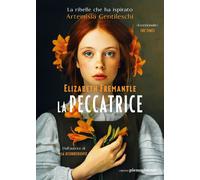 Libri Elizabeth Fremantle - La Peccatrice