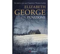 Libri Elizabeth George - Punizione