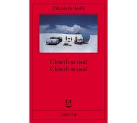 Chiedi scusa! Chiedi scusa!