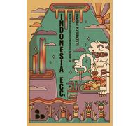 INDONESIA ECC. - PISANI ELIZABETH - Add Editore