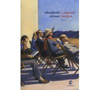 Libri Elizabeth Strout - I Ragazzi Burgess