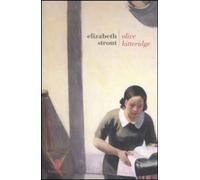 Libri Elizabeth Strout - Olive Kitteridge