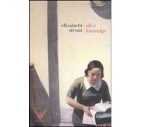 Olive Kitteridge - Strout Elizabeth