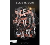Libri Ellie B. Luin - Deviant. Satellite #04
