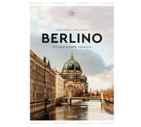 Libri Elodie Bencherau - Berlino. Piccolo atlante edonista - 2023