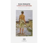 isola di arturo morante elsa 8806222643