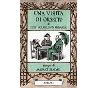 Una visita di Orsetto