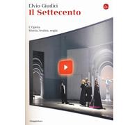 Libri Elvio Giudici - L' Opera. Storia, Teatro, Regia #02