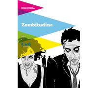 Libri Elvira Frosini / Daniele Timpano - Zombitudine