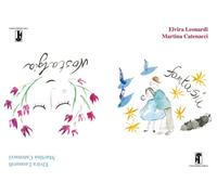 Libri Elvira Leonardi - Fantasia Nostalgia