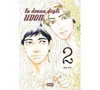 Libri Em Est - La Donna Degli Udon #02