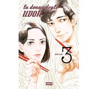 Libri Em Est - La Donna Degli Udon #03